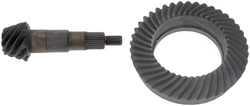 2006 Ford Mustang Differential Ring and Pinion Rear Dorman 697722 image 1 of 2
