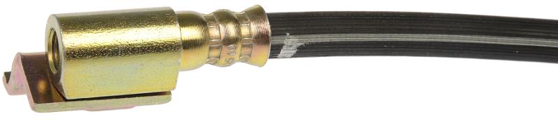 2009 Jeep Grand Cherokee Brake Hydraulic Hose Front Right Dorman H620933 image 3 of 3