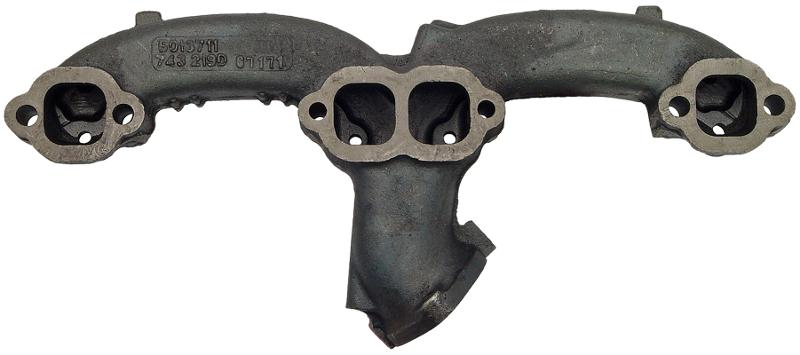 Dorman 674199 Exhaust Manifold product image 6 of 6