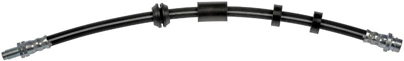 2013 Volvo S60 Brake Hydraulic Hose Front Left Dorman H621220 image 3 of 3