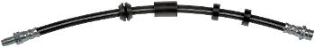 2013 Volvo S60 Brake Hydraulic Hose Front Left Dorman H621220 image 3 of 3