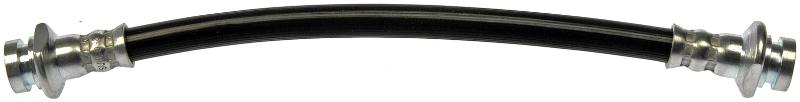 2011 Suzuki SX4 Brake Hydraulic Hose Rear Left Dorman H621586 image 3 of 3