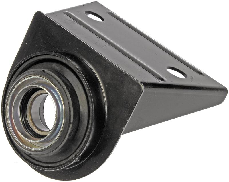 2000 Mercedes-Benz ML55 AMG Drive Shaft Center Support Bearing Dorman 934702 image 2 of 3