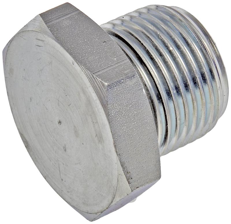 2006 Kenworth W900 Engine Oil Drain Plug Dorman 0905001CD image 2 of 2