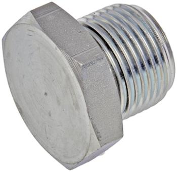 2007 Kenworth T600A Engine Oil Drain Plug Dorman 0905001CD image 2 of 2