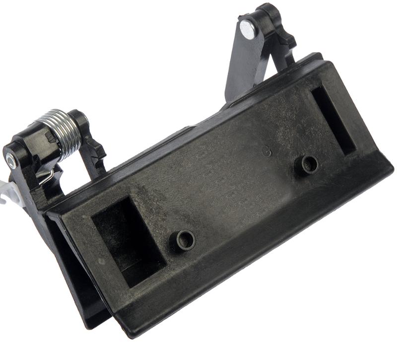 2003 Ford Explorer Liftgate Latch Handle Dorman 80655 image 2 of 3