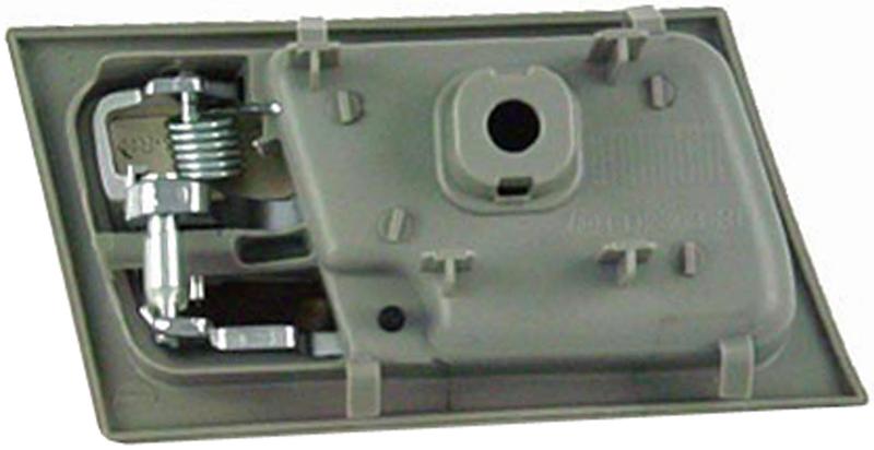 2005 Ford Crown Victoria Interior Door Handle Front Right Dorman 81698 image 3 of 3