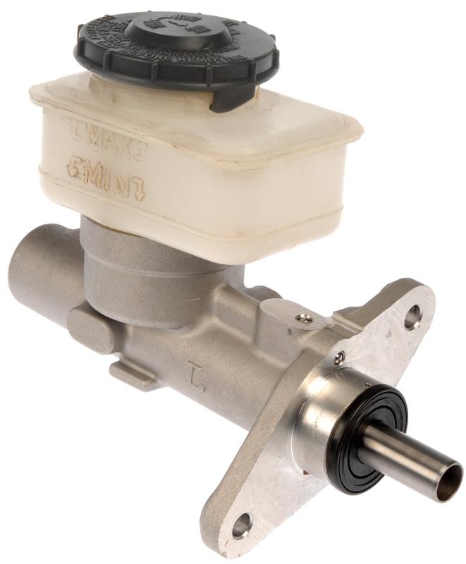 1988 Acura Legend Brake Master Cylinder Dorman M39890 image 4 of 4