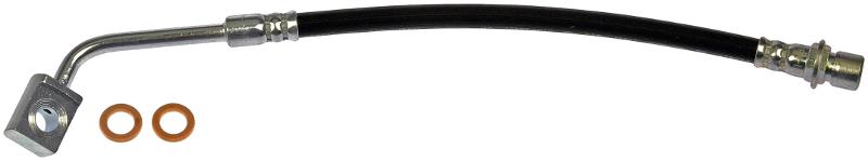 2012 Jeep Grand Cherokee Brake Hydraulic Hose Rear Right Dorman H621759 image 3 of 3