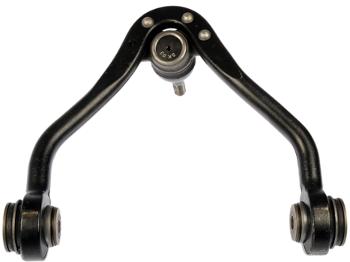 2000 GMC K3500 Suspension Control Arm and Ball Joint Assembly Front Right Upper Dorman 521176 image 4 of 4