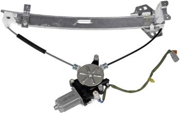 2002 Acura CL Power Window Motor and Regulator Assembly Front Right Dorman 751163 image 3 of 3