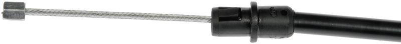 2011 Chevrolet Malibu Parking Brake Cable Rear Right Dorman C661035 image 3 of 3