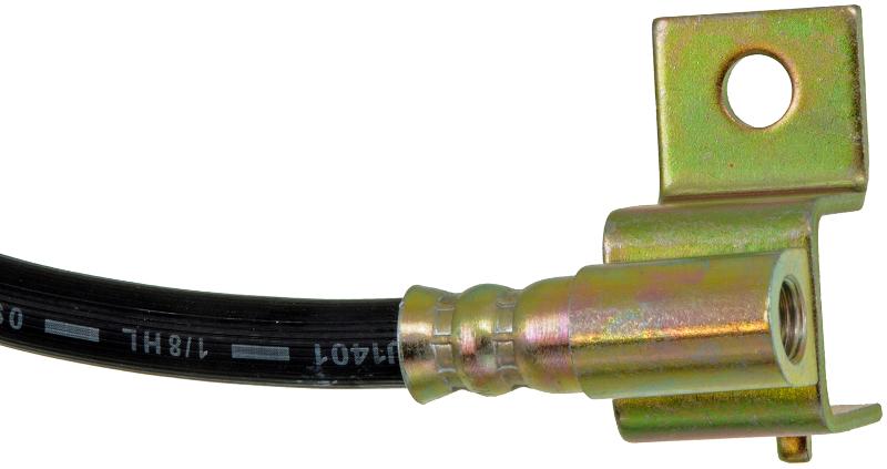 2000 Dodge Ram 1500 Brake Hydraulic Hose Front Right Dorman H620168 image 3 of 3