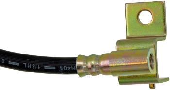 2000 Dodge Ram 4000 Brake Hydraulic Hose Front Right Dorman H620168 image 3 of 3