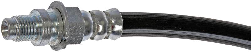 1970 GMC G25/G2500 Van Brake Hydraulic Hose Rear Left Dorman H36554 image 3 of 3