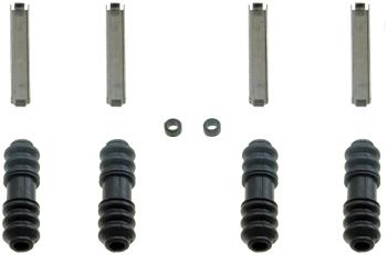 1999 Ford F-100 Ranger Disc Brake Hardware Kit