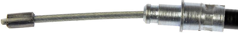 Dorman C95557 Parking Brake Cable product image 3 of 3