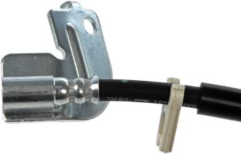 2004 Mercury Mountaineer Brake Hydraulic Hose Front Right Dorman H620003 image 3 of 3
