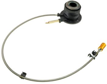 2002 GMC Sierra 2500 Clutch Slave Cylinder