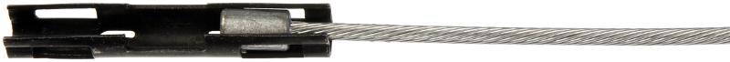 Dorman C95382 Parking Brake Cable product image 3 of 3