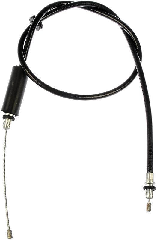 2000 Mercury Cougar Parking Brake Cable Rear Left Dorman C660369 image 3 of 3