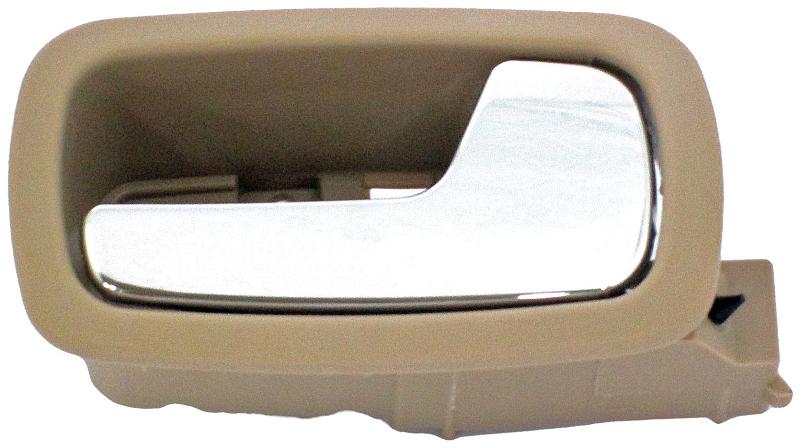 2005 Chevrolet Cobalt Interior Door Handle Front Right Dorman 81855 image 2 of 3