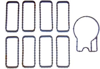 2007 GMC Sierra 3500 Classic Engine Intake Manifold Gasket Set Dorman 615183G image 2 of 2