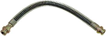 1995 Mitsubishi Mighty Max Brake Hydraulic Hose Front Left Dorman H38109 image 3 of 3