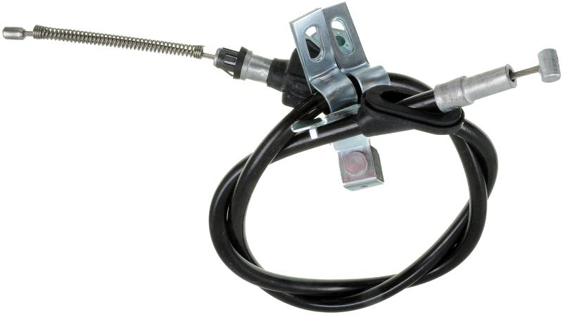 1986 Honda Civic Parking Brake Cable Rear Right Dorman C93775 image 2 of 3
