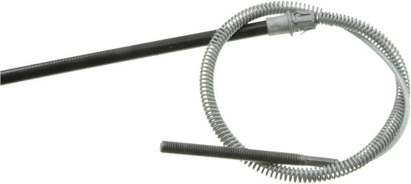 1969 GMC C25/C2500 Suburban Parking Brake Cable Front Dorman C92434 image 3 of 3
