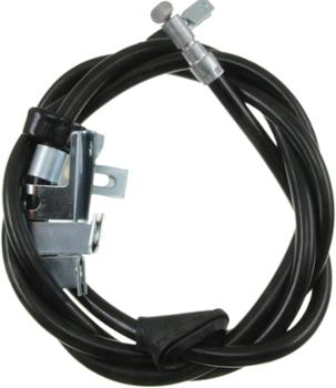 2000 Honda Prelude Parking Brake Cable Rear Right Dorman C660268 image 2 of 3