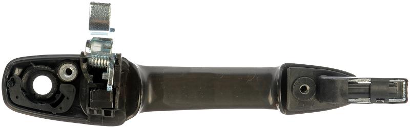2007 Ford Mustang Exterior Door Handle Front Left Dorman 80627 image 4 of 4