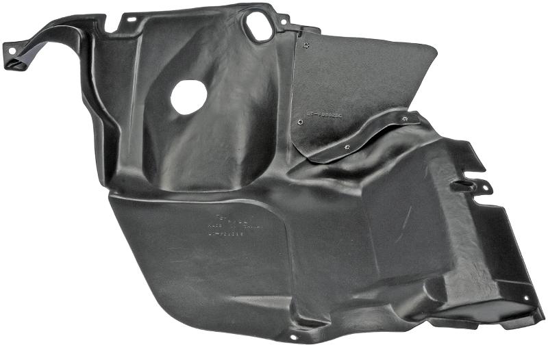 Dorman 926303 Undercar Shield product image 2 of 2