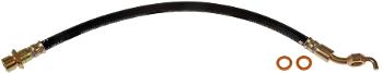 2014 Lexus IS250 Brake Hydraulic Hose Front Left Dorman H621055 image 3 of 3