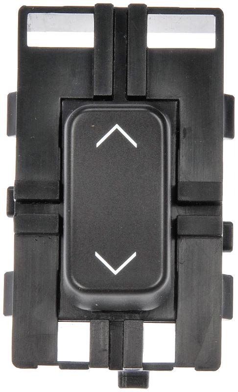 2000 Cadillac Seville Door Window Switch Front Right Dorman 901187 image 2 of 3