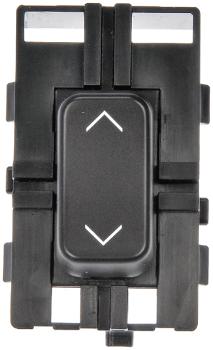 2000 Cadillac DeVille Door Window Switch Front Right Dorman 901187 image 2 of 3