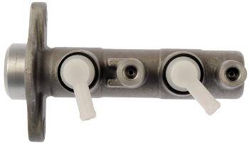 1994 Mitsubishi Galant Brake Master Cylinder Dorman M390171 image 4 of 4
