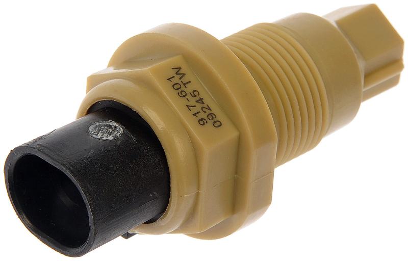 1998 Dodge Avenger Auto Trans Speed Sensor Input Dorman 917601 image 4 of 4