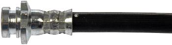 2009 Nissan Maxima Brake Hydraulic Hose Rear Right Dorman H621578 image 3 of 3