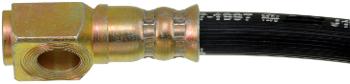 2000 GMC Jimmy Brake Hydraulic Hose Front Left Dorman H381102 image 3 of 3