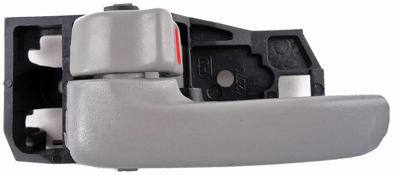 2004 Toyota Highlander Interior Door Handle Front Left Dorman 82472 image 2 of 3