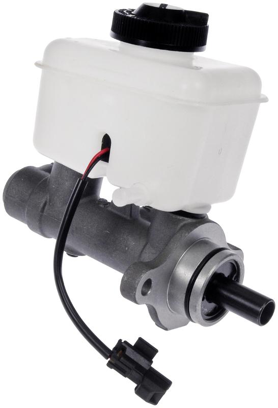 2001 Kia Sephia Brake Master Cylinder Dorman M630767 image 2 of 4