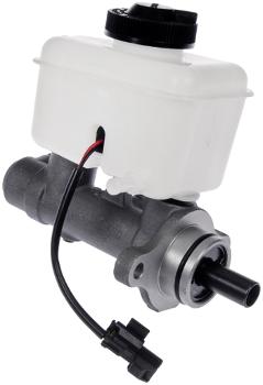2001 Kia Spectra Brake Master Cylinder Dorman M630767 image 2 of 4