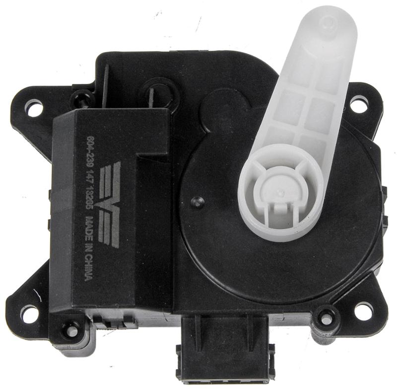 Dorman 604239 - HVAC Heater Blend Door Actuator Dorman 604239 HVAC Heater Blend Door Actuator product image 3 of 3