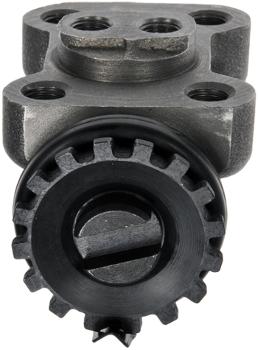 1991 Isuzu NPR Drum Brake Wheel Cylinder Front Right Forward Dorman W123242 image 3 of 4