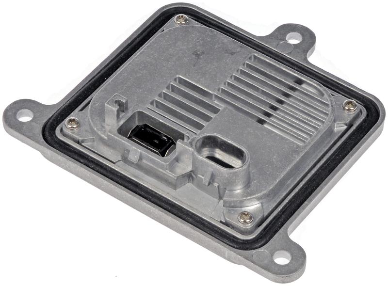 2015 Chevrolet Malibu Xenon Lighting Ballast Dorman 601066 image 2 of 3