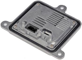 2015 Chevrolet Malibu Xenon Lighting Ballast Dorman 601066 image 2 of 3