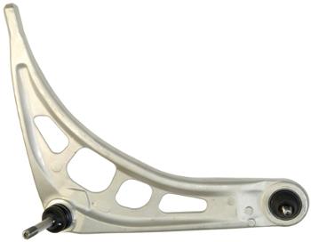 2008 BMW Z4 Suspension Control Arm and Ball Joint Assembly Front Left Lower Dorman 520919 image 4 of 4