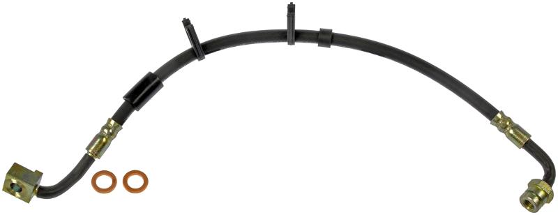 Dorman H620988 Brake Hydraulic Hose product image 2 of 3