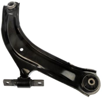 2012 Nissan Sentra Suspension Control Arm and Ball Joint Assembly Front Left Lower Dorman 521183 image 4 of 4